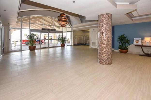 Oceanfront Studio Condo , Daytona Beach Fl Exterior foto