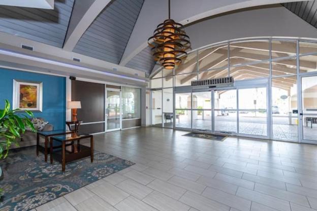 Oceanfront Studio Condo , Daytona Beach Fl Exterior foto